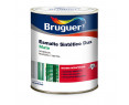 Esmalte sintetico dux negro mate 0,75l bruguer, Ref. CYF-25175