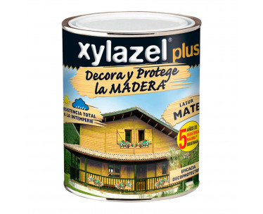 Xylazel plus decora pino mate 0.375l 5396766, Ref. CYF-25554