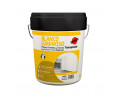 Pintura paredes y techos interior blanco mate luminoso 4 l 03h000104, Ref. CYF-25774