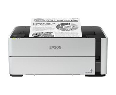 EPSON impresora monocromo EcoTank ET-M1180. REF. CSP-220756