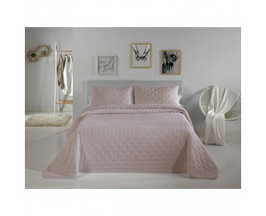 COLCHA BOUTI+COJIN DOTS PC DOTS C-3-CYT-82490