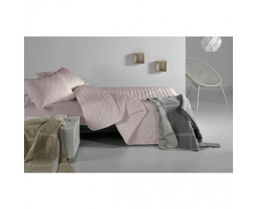 COLCHA BOUTI+COJIN DOTS PC DOTS C-3-CYT-82490