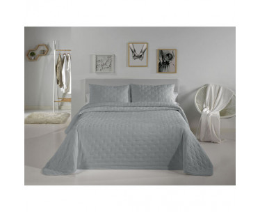 COLCHA BOUTI+COJIN DOTS PC DOTS C-5-CYT-85017