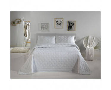 COLCHA BOUTI+COJIN DOTS PC DOTS C-4-CYT-82868