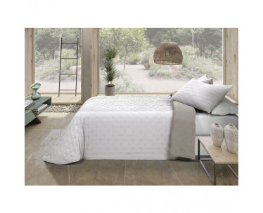 COLCHA BOUTI+COJIN LORENA PC LORENA C-41-CYT-364775