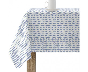 MANTEL RESINADO ANTIMANCHAS MODELO MALU 5-CYT-282010