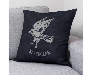 FUNDA DE COJÍN 100% ALGODÓN 50X50CM MODELO RAVENCLAW DAMASCUS A-CYT-344798