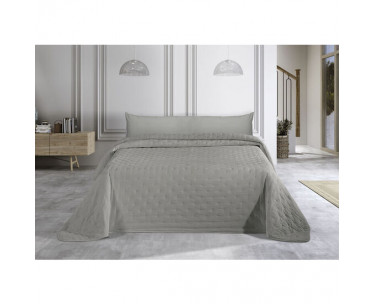 COLCHA BOUTI ANDROMEDA CC ANDROMEDA C-5 GRIS PERLA-CYT-364819