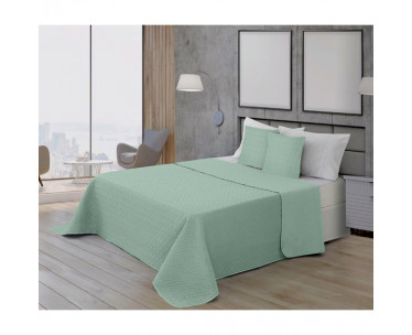BOUTI MICROSATÉN 100 GR MODELO AQUA PARA CAMA DE 135 (235X270CM.)-CYT-314081