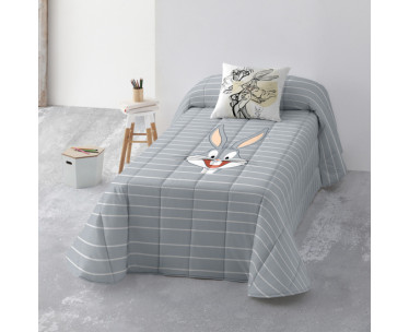 BOUTI 100 GR MODELO BUGS BUNNY PARA CAMA DE 90 (190X270CM.)-CYT-253268