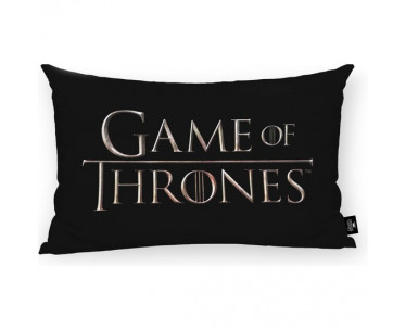 FUNDA DE COJÍN 100% ALGODÓN 30X50CM MODELO GAME OF THRONES D-CYT-336047