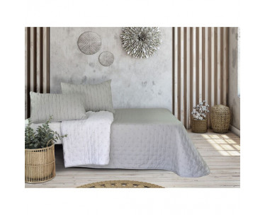 COLCHA BOUTI+COJIN TRIANA PC TRIANA C-5-CYT-364756