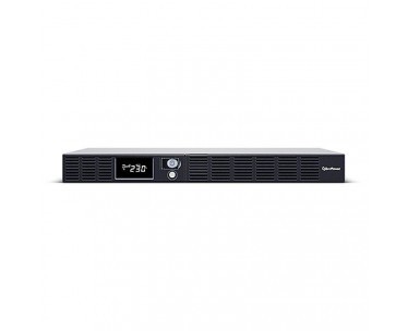 SAI Línea Interactiva Cyberpower OR1500ERM1U/ 1500VA-900W/ 6 Salidas/ Formato Rack CYD-0093321