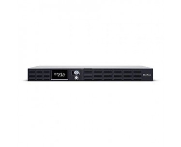 SAI Línea Interactiva Cyberpower OR1500ERM1U/ 1500VA-900W/ 6 Salidas/ Formato Rack CYD-0093321