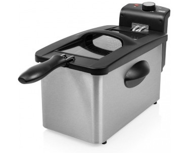 Freidora Princess 182604/ 2000W/ Capacidad 3L CYD-0124793