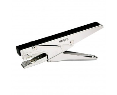 Grapadora Metal Oficina Basica N8, Ref. FOR-2321010