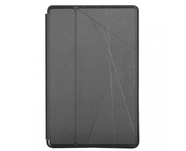 FUNDA TABLET TARGUS CLICK-IN 10,1´´ SAMSUNG TAB A ANTI MICROBIAL NEGRO. REF. CSP-259071