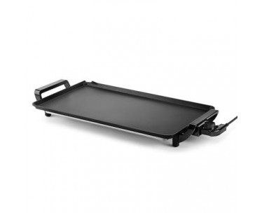 Plancha de asados UFESA 72206010 INDIANA 2500 XL. REF. CSP-431789