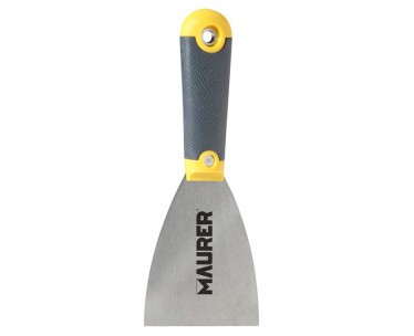 Espatula Maurer Gummy-grip100 mm., Ref. FOR-2360157