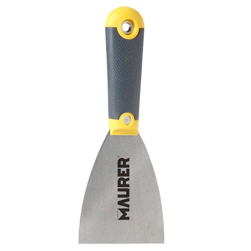 Espatula Maurer Gummy-grip100 mm., Ref. FOR-2360157