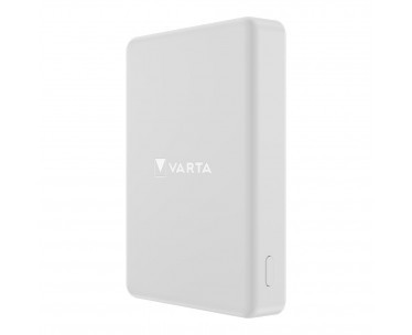 Wireless power bank mag pro 5000 mah 7,5 w (hasta 18,5 w por cable), Ref. CYF-38014