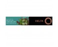 Cápsula Delta Menta y Chocolate para cafeteras Delta/ Caja de 10 CYD-0124643