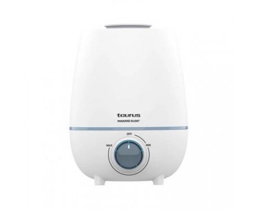 Humidificador TAURUS 954519000 Paradise Silence (HU2500). REF. CSP-437760