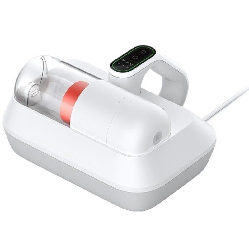 Aspirador de Ácaros con Batería Xiaomi Dust Mite Vacuum Cleaner Pro/ 400W CYD-0125181 Aspirador de Ácaros con Batería Xiaomi Dust Mite Vacuum Cleaner Pro/ 400W CYD-0125181