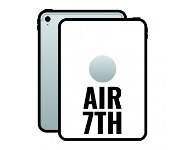 Apple iPad Air 13' 7th Wi-Fi Cell/ 5G/ M3/ 512GB/ Azul CYD-90042002