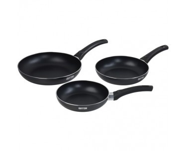 SET-3 SARTEN ALUMINIO INDUCC.BASIK QUTTIN-CYG-638416