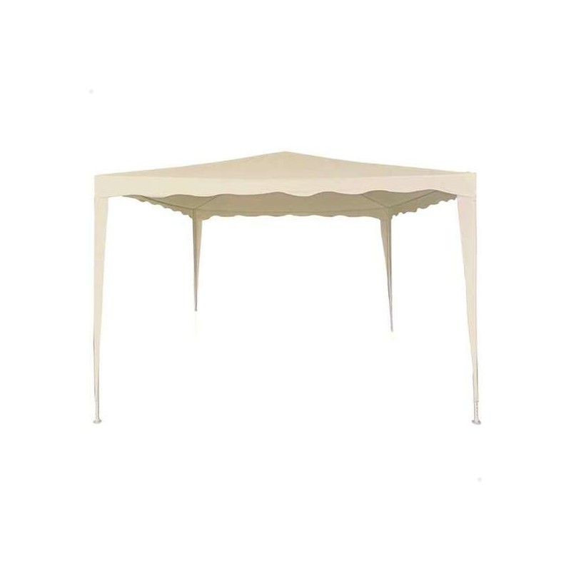 CENADOR 300X300X240 CM - POLIESTER COLOR CREMA-CYG-638731