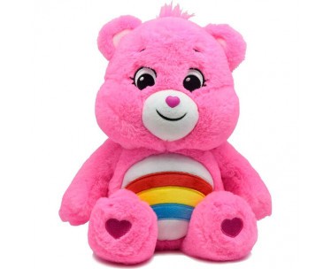 PELUCHE MIMOSITA OSOS AMOROSOS 35CM-CYG-638696