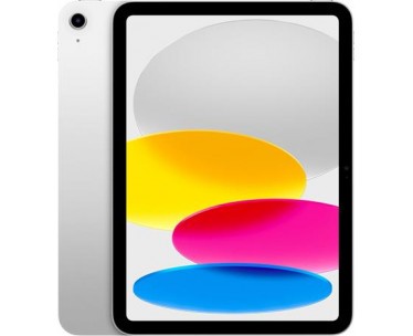 Apple iPad 11´´ 2025 128GB WiFi Silver EU. REF. CSP-444897