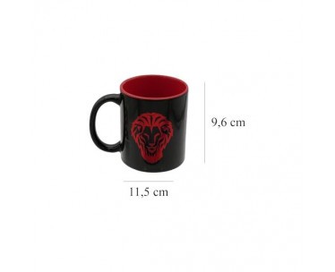 ATHLETIC CLUB TAZA CERÁMICA LEÓN-CYG-623539