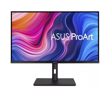 Monitor Profesional Asus ProArt Display PA329CV 32'/ 4K/ Multimedia/ Regulable en altura/ Negro CYD-0106121