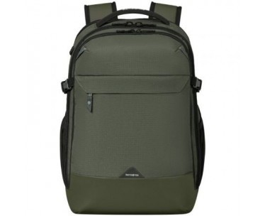 Mochila Samsonite Roadseeker M/ Capacidad 28L/ Verde Oliva CYD-0125936