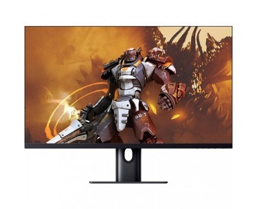 Monitor Gaming Xiaomi Mi 2K Gaming Monitor 27'/ QHD/ 1ms/ 165Hz/ IPS/ Negro CYD-0102251