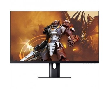 Monitor Gaming Xiaomi Mi 2K Gaming Monitor 27'/ QHD/ 1ms/ 165Hz/ IPS/ Negro CYD-0102251