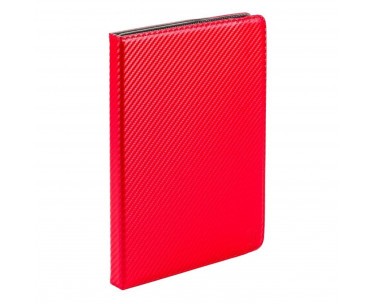 FUNDA TABLET MAILLON Urban Stand Case 9,7" -10,2" Red. REF. CSP-433394
