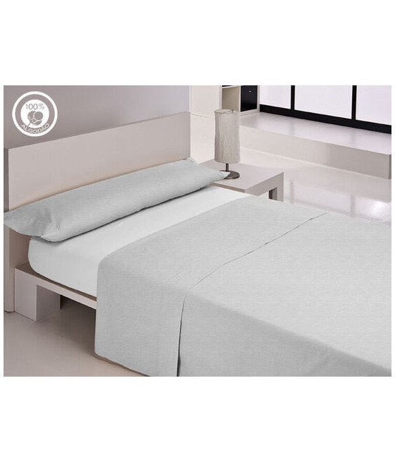 BAJERA 100% ALG. LISOS COTTON PLUS HAPPY HOME LISOS COTTON PLUS C-4-CYT-58063