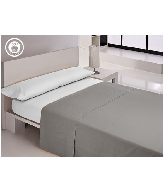 ENCIMERA 100% ALG. LISOS COTTON HAPPY HOME LISOS COTTON C-51-CYT-64949
