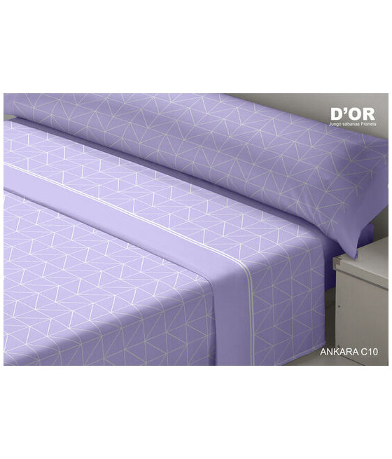 TRIPTICO FRANELA ANKARA CLX ANKARA C-10-CYT-363018