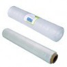 Plásticos y Papel para embalar