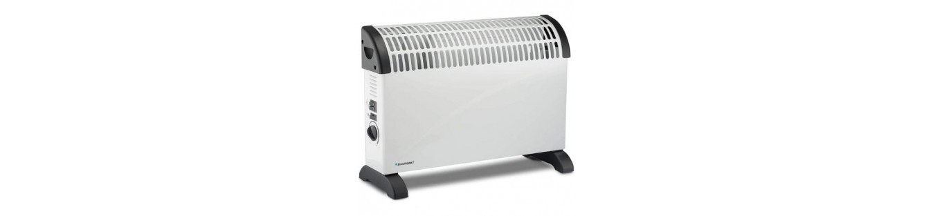 Calefaccion y Clima, y Termoconvectores en otras categorias, otros productos