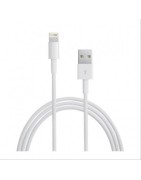 Cables - Adaptadores Apple
