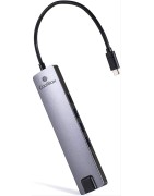 Hubs USB